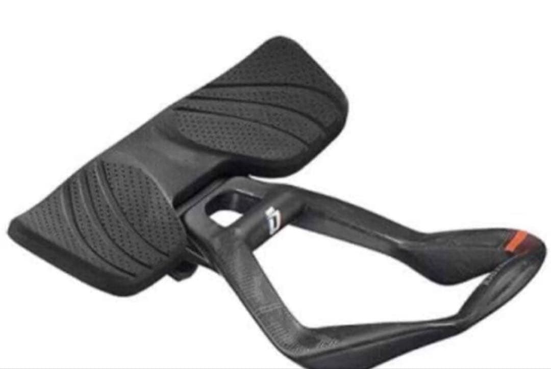 コントロールテック DHバー TT ステムマウントタイプ 特製アタッチメント付