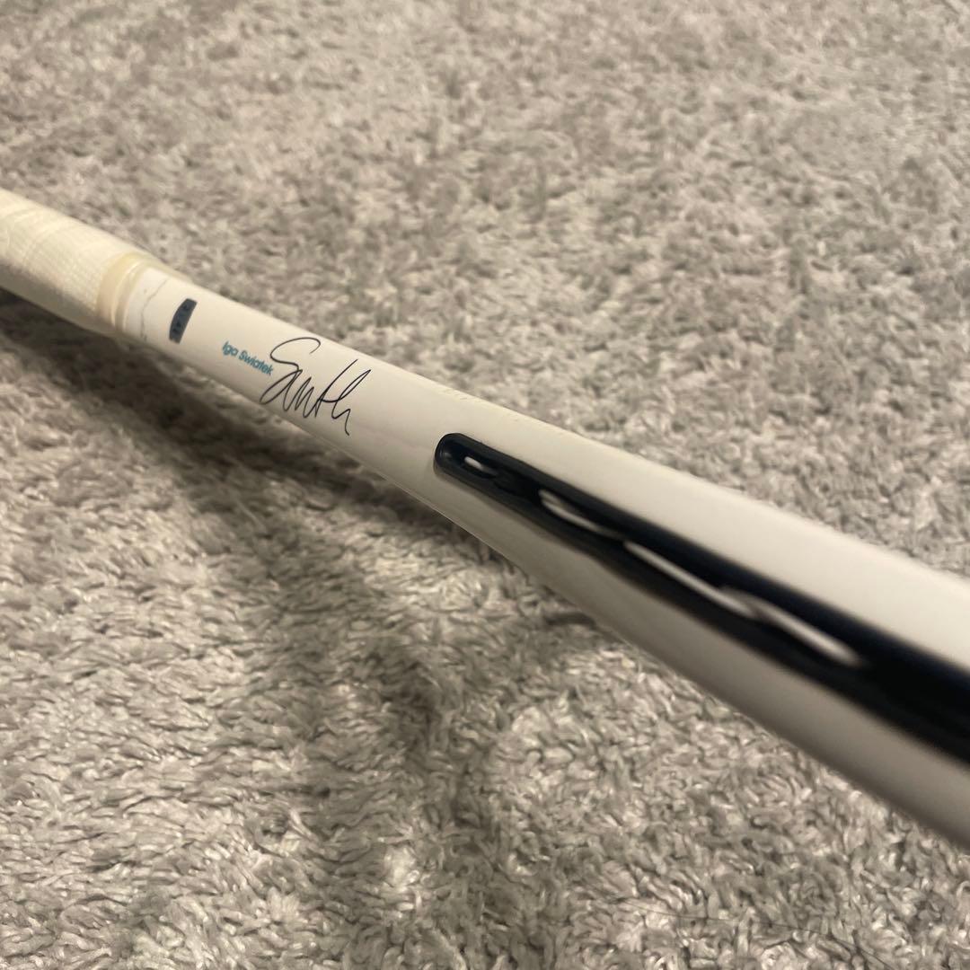 テニスラケット　 Tecnifibre TEMPO 298 IGA