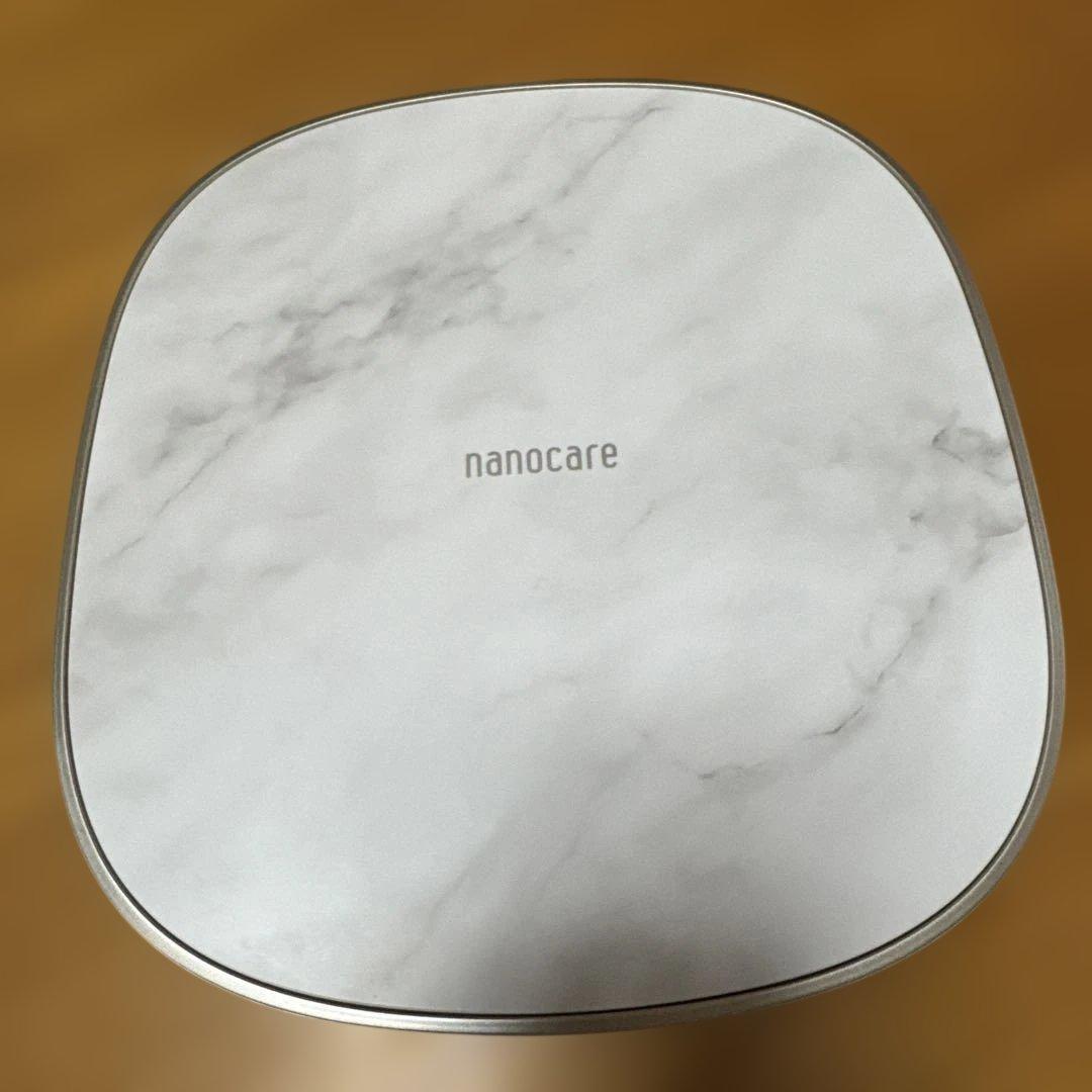 Panasonic スチーマー