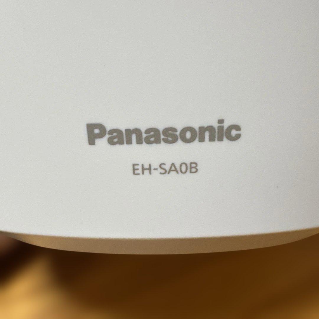 Panasonic スチーマー