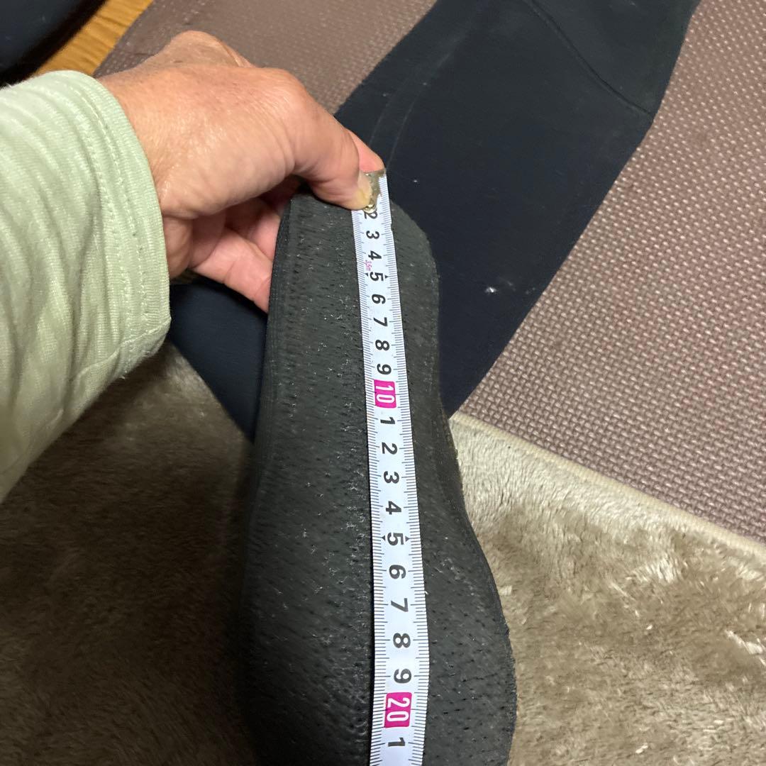 フルスーツ ソフトドライスーツ ドライスーツ