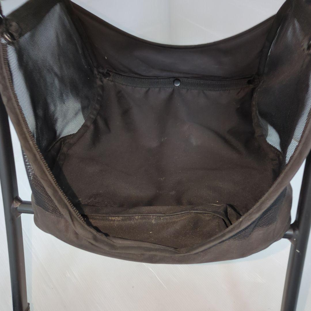 【美品】超軽量！ Aprica マジカルエアー クッション AC ネイビーB型