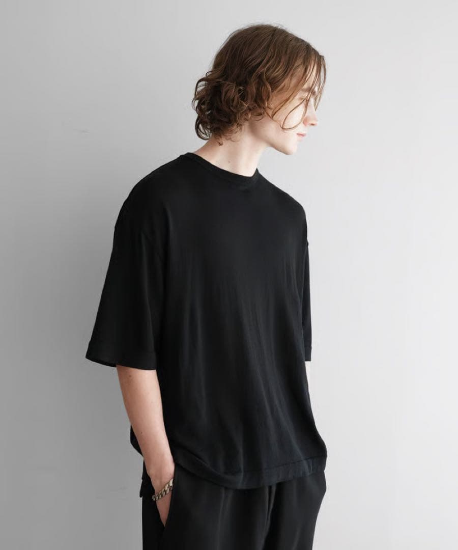 r*u様 【新品】CTHY SUMMER KNIT by Merino Wool