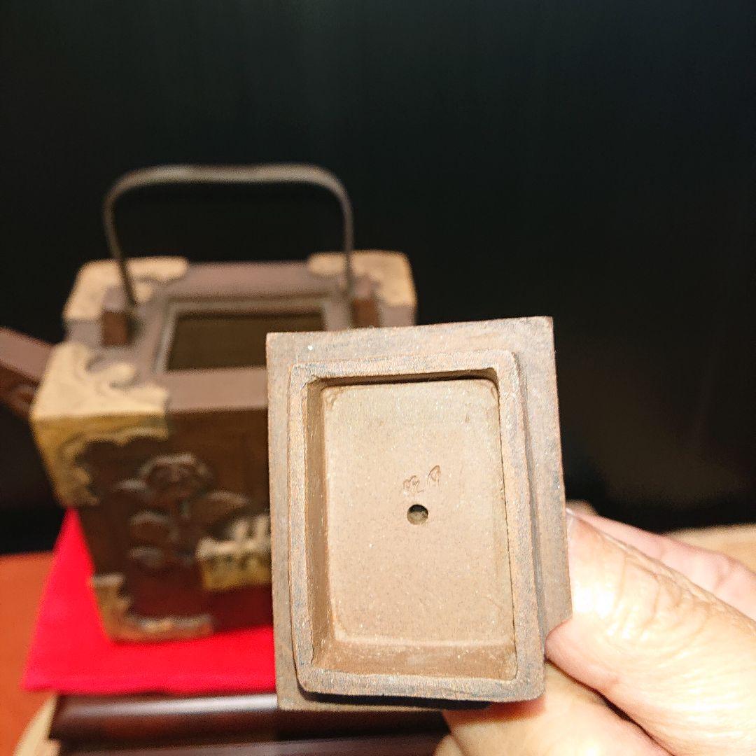 茶道具、骨董美術品急須