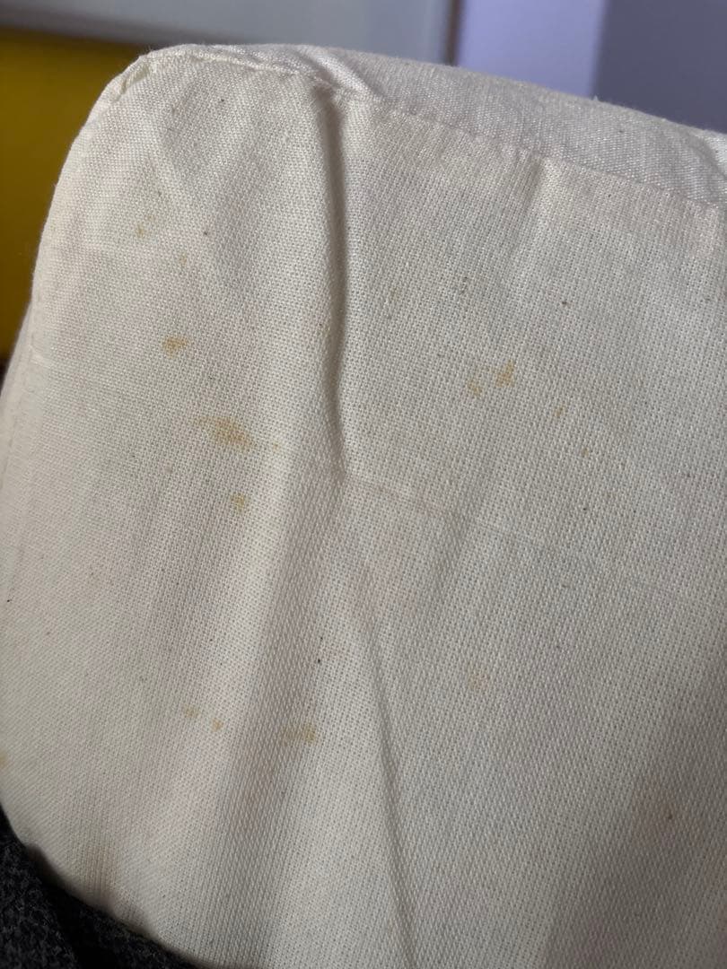 最終価格！【CHLOROS】チーク無垢材 1人がけソファ　15日出品取下げ