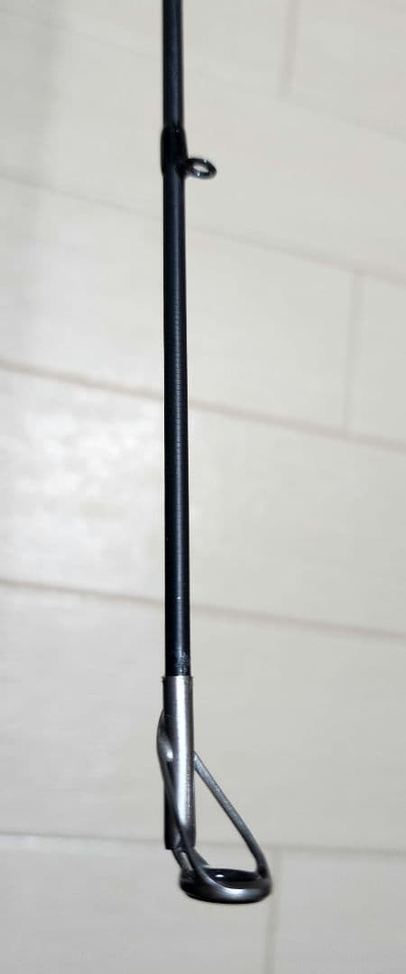 AbuGarcia アブガルシア ベルサート VERC-68MH 訳あり