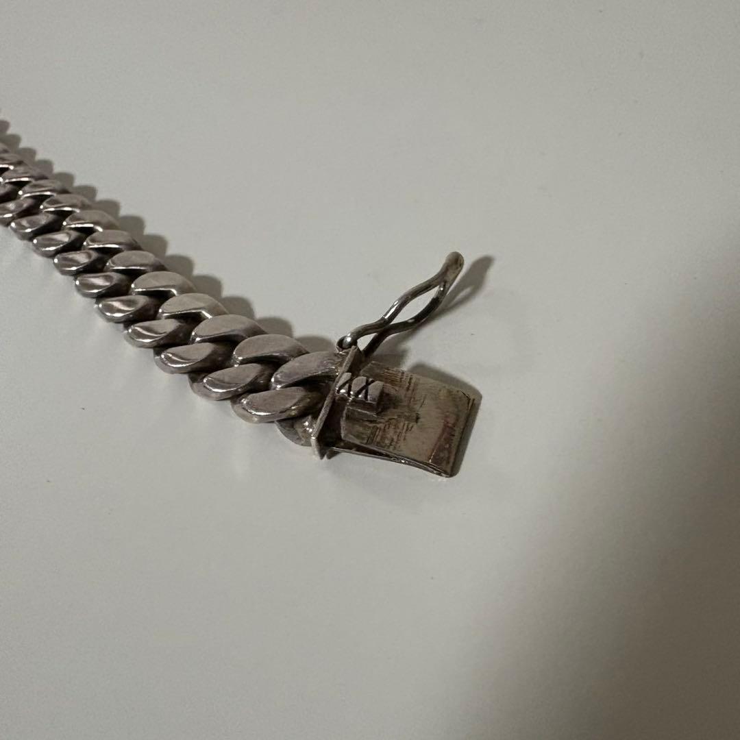 喜平　ブレスレット　10mm