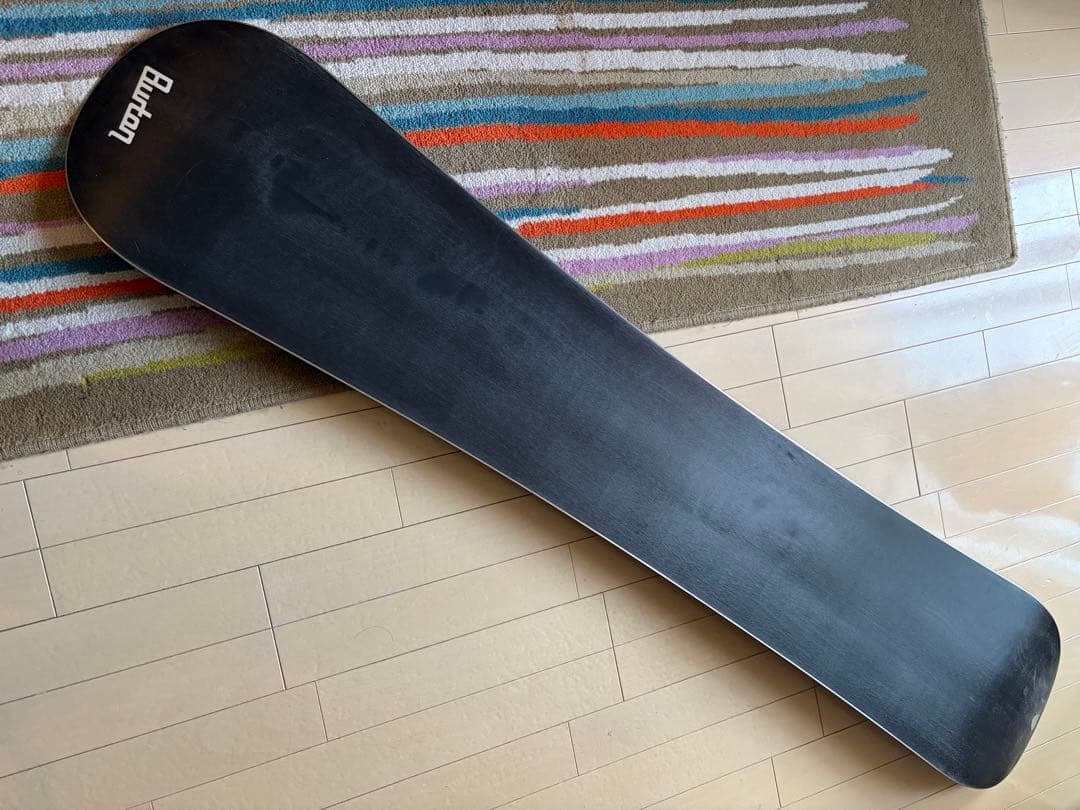 Burton Dion 156cm スノーボード