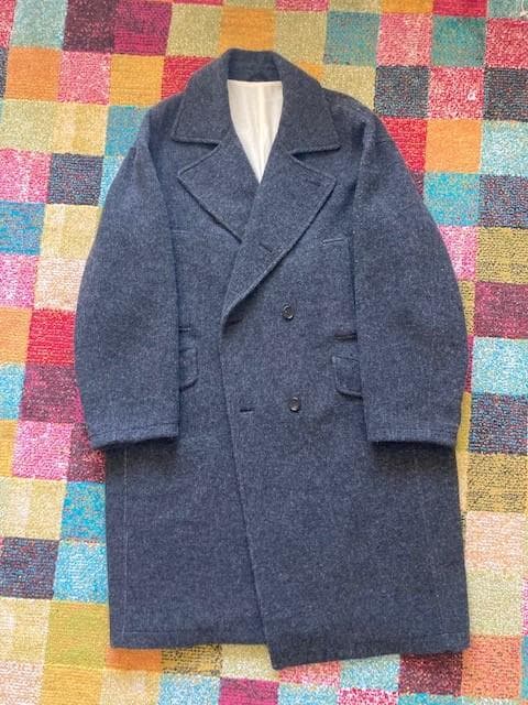 トーガ　ビリリース　コート