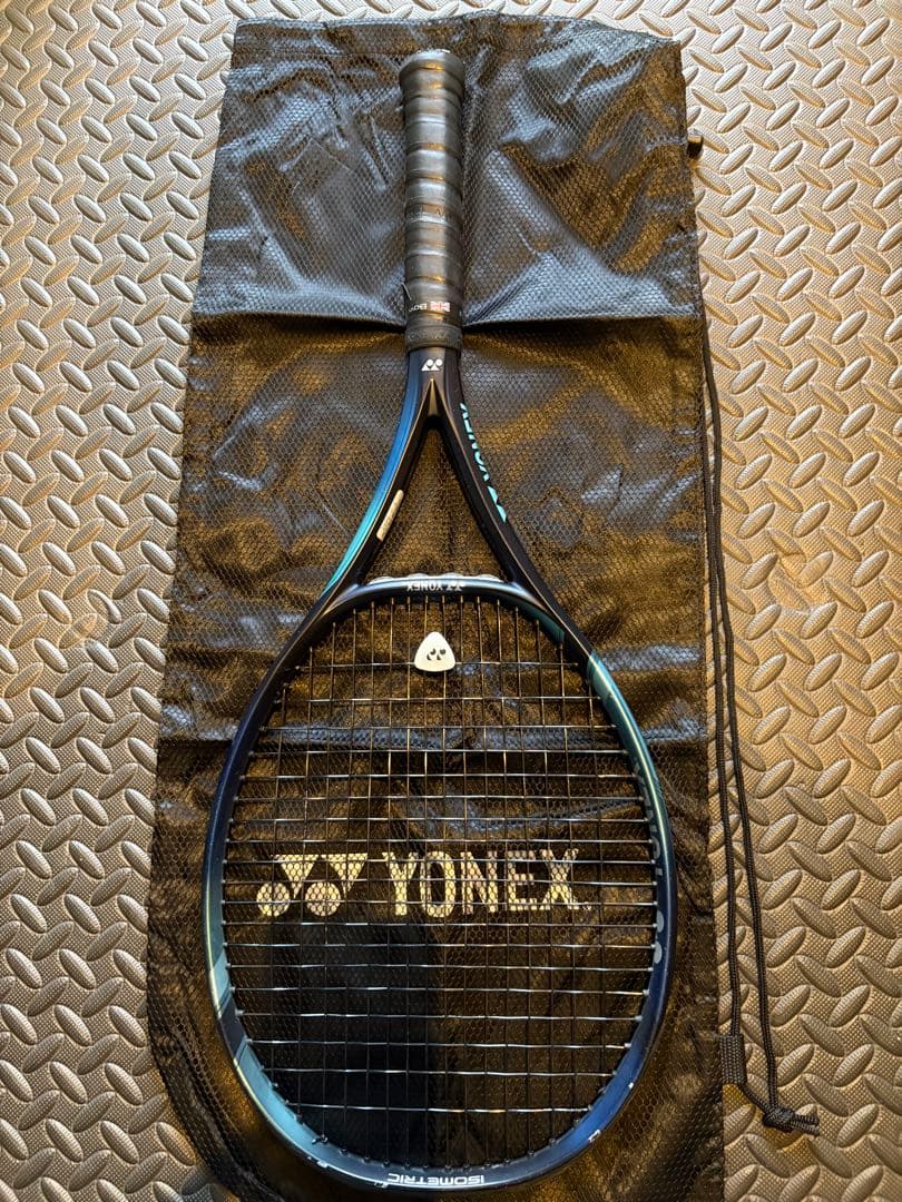 ヨネックス EZONE98 G3 2022年モデル 美品 国内正規品