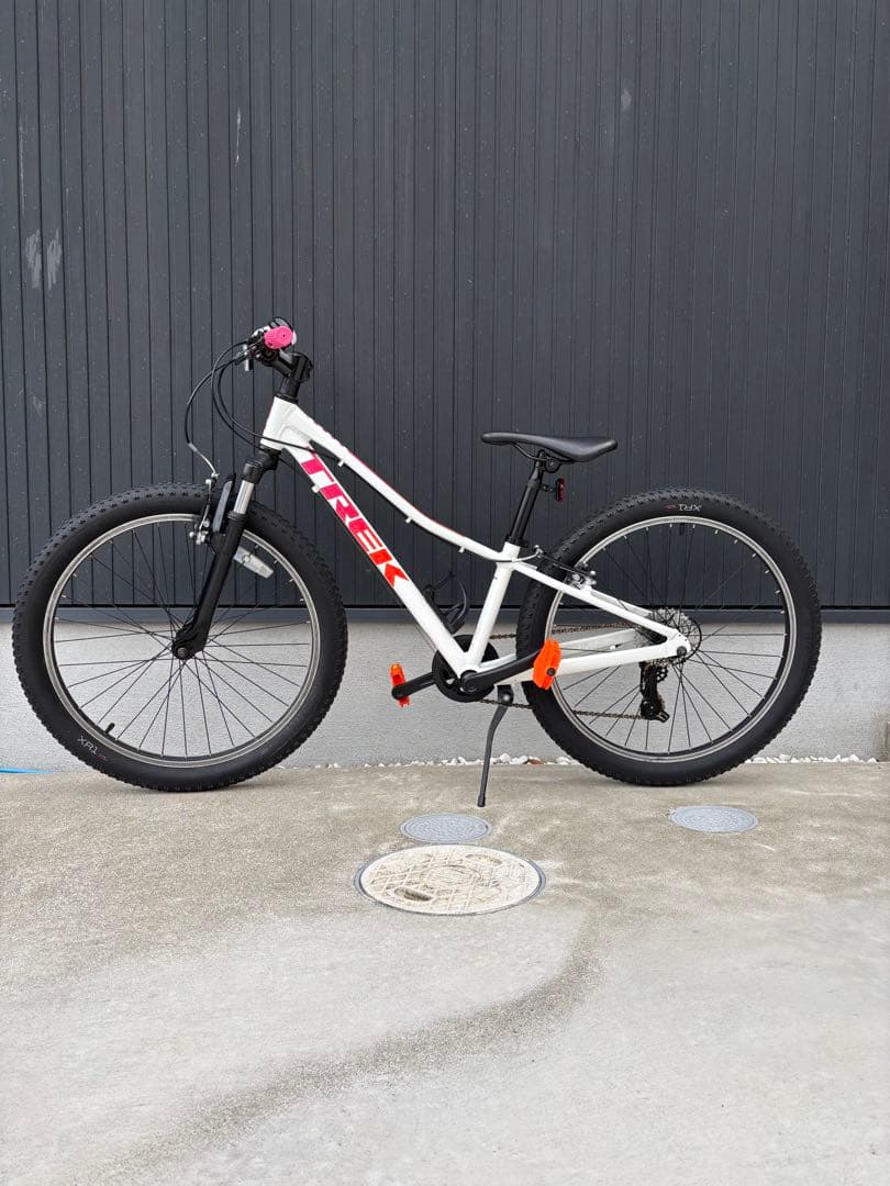 Trek Precaliber 24 マウンテンバイク　キッズバイク