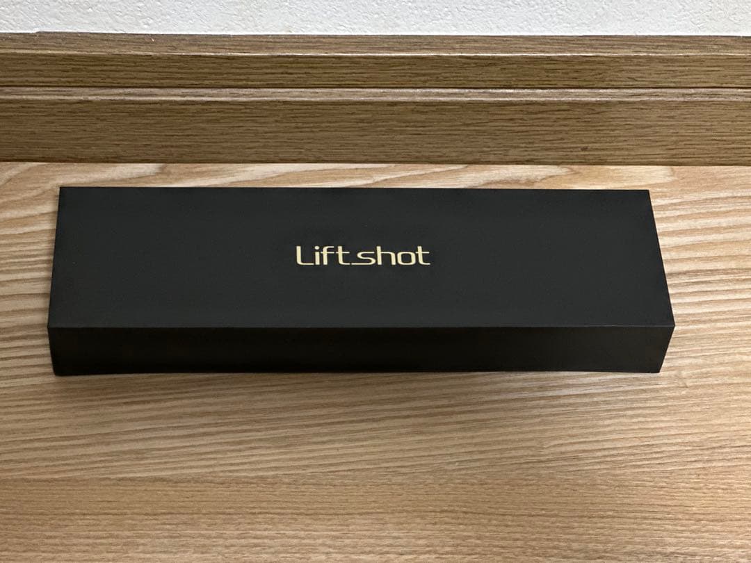 リフトショット Liftshot ポスポス