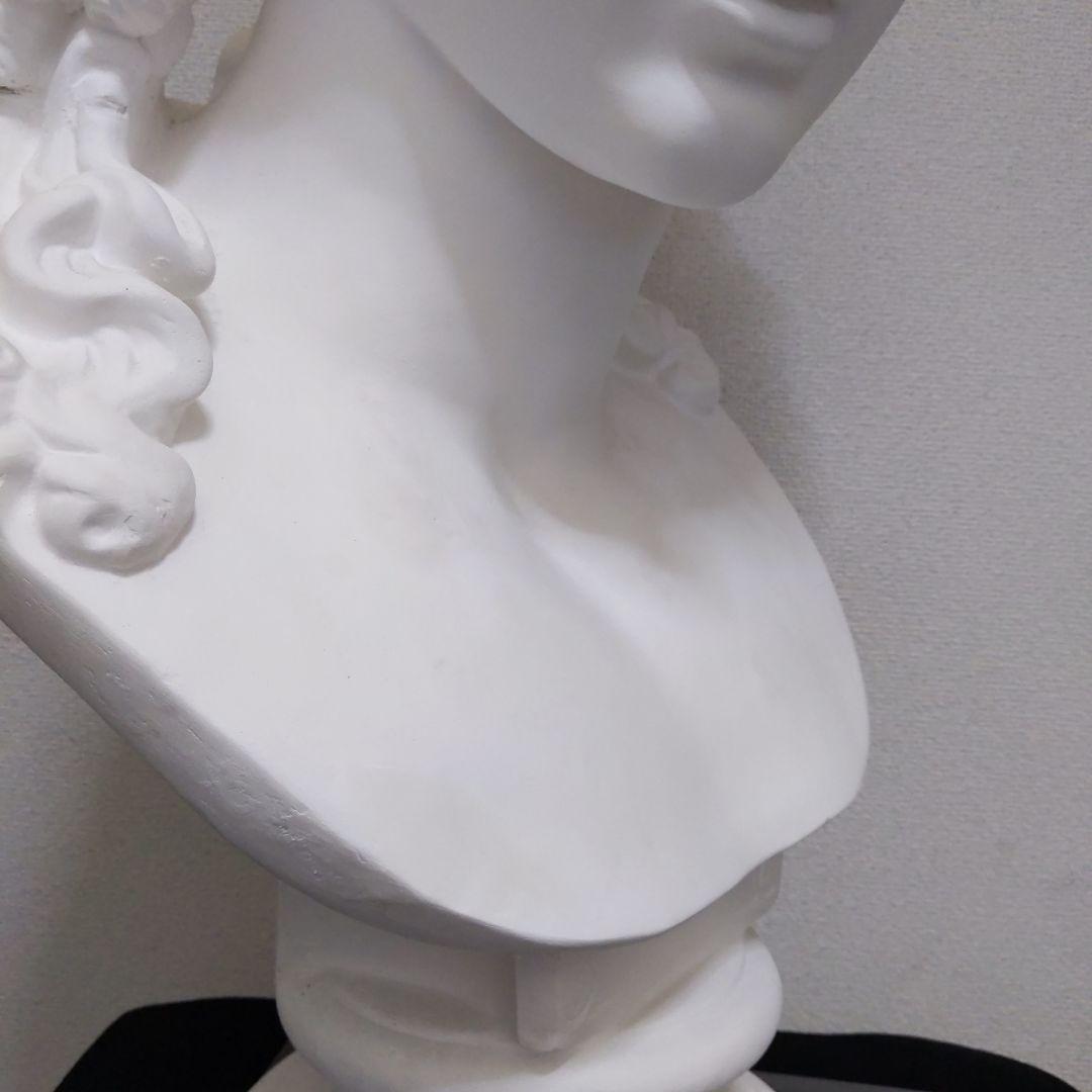 アリアス 石膏像