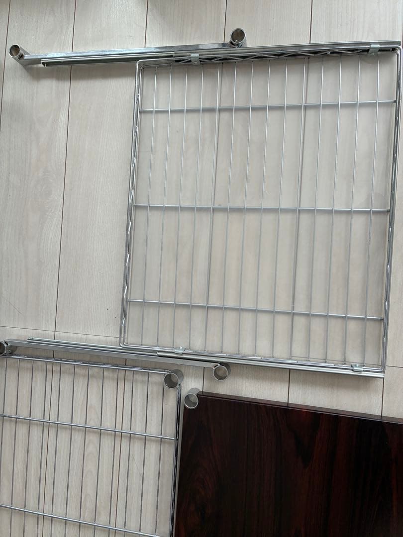 高さ約172cm 特大ラック収納棚　キッチン収納　キッチンラック