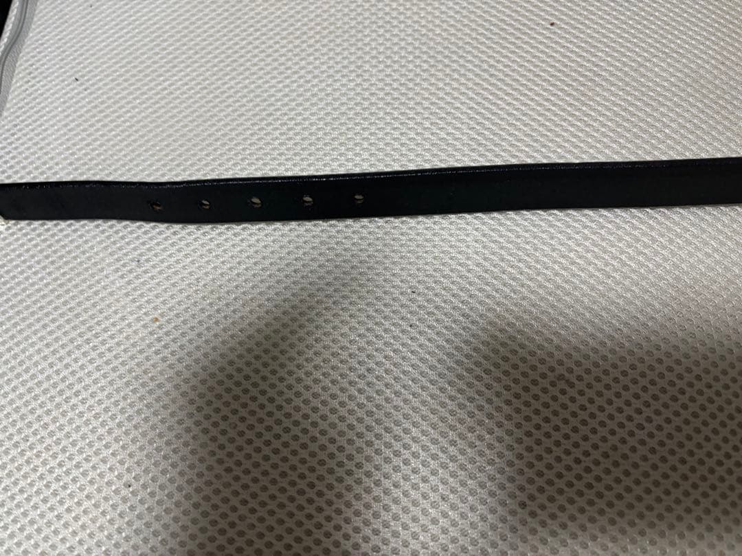 ホ*ム様 tory leatherトリーレザー　ベルト　新品未使用　32