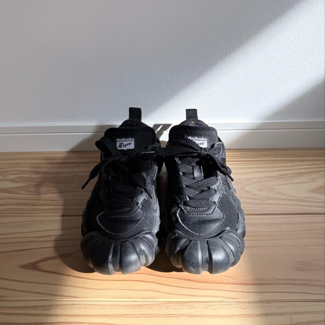 Onitsuka Tiger DENTIGRE LS ○24cm