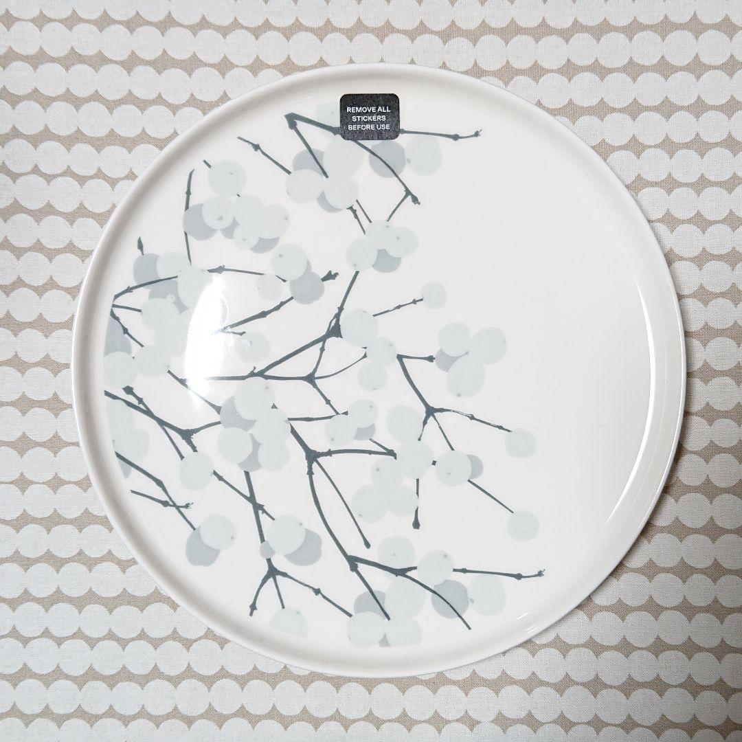 【レア】 Marimekko マリメッコ lumimalja プレート新品