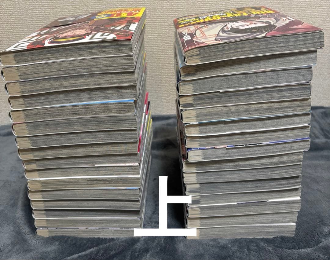 ゴールデンカムイ　全31巻セット　野田サトル