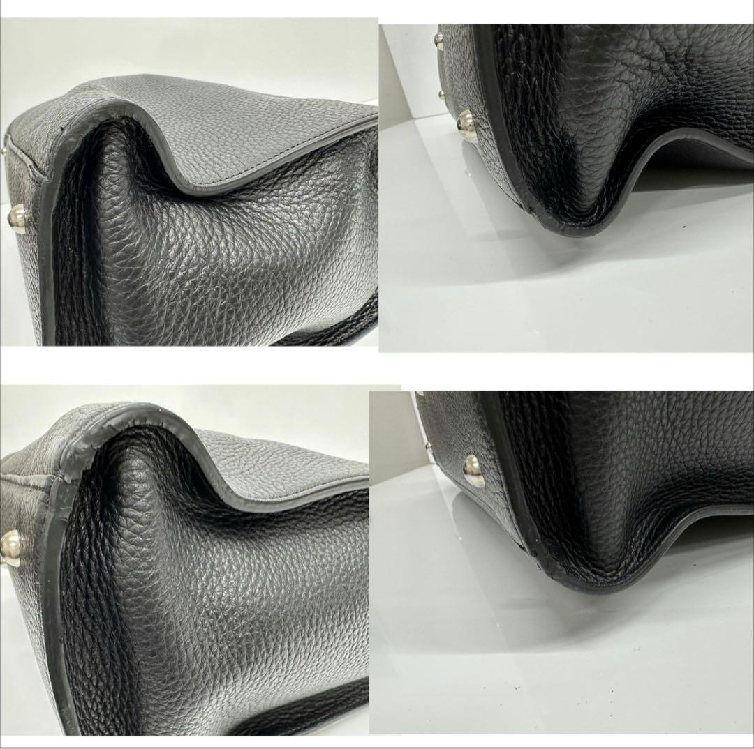 ペッレモルビダ トートバッグ mb068a