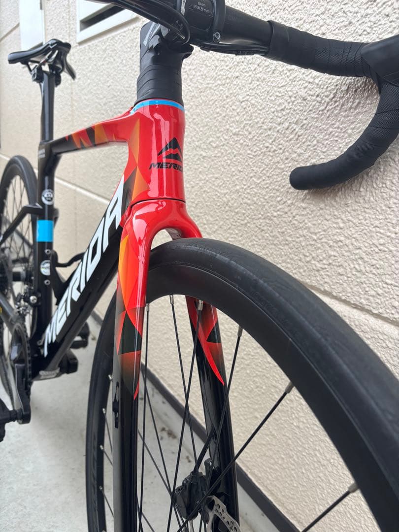 MERIDA REACTO 4000 関東手渡し希望