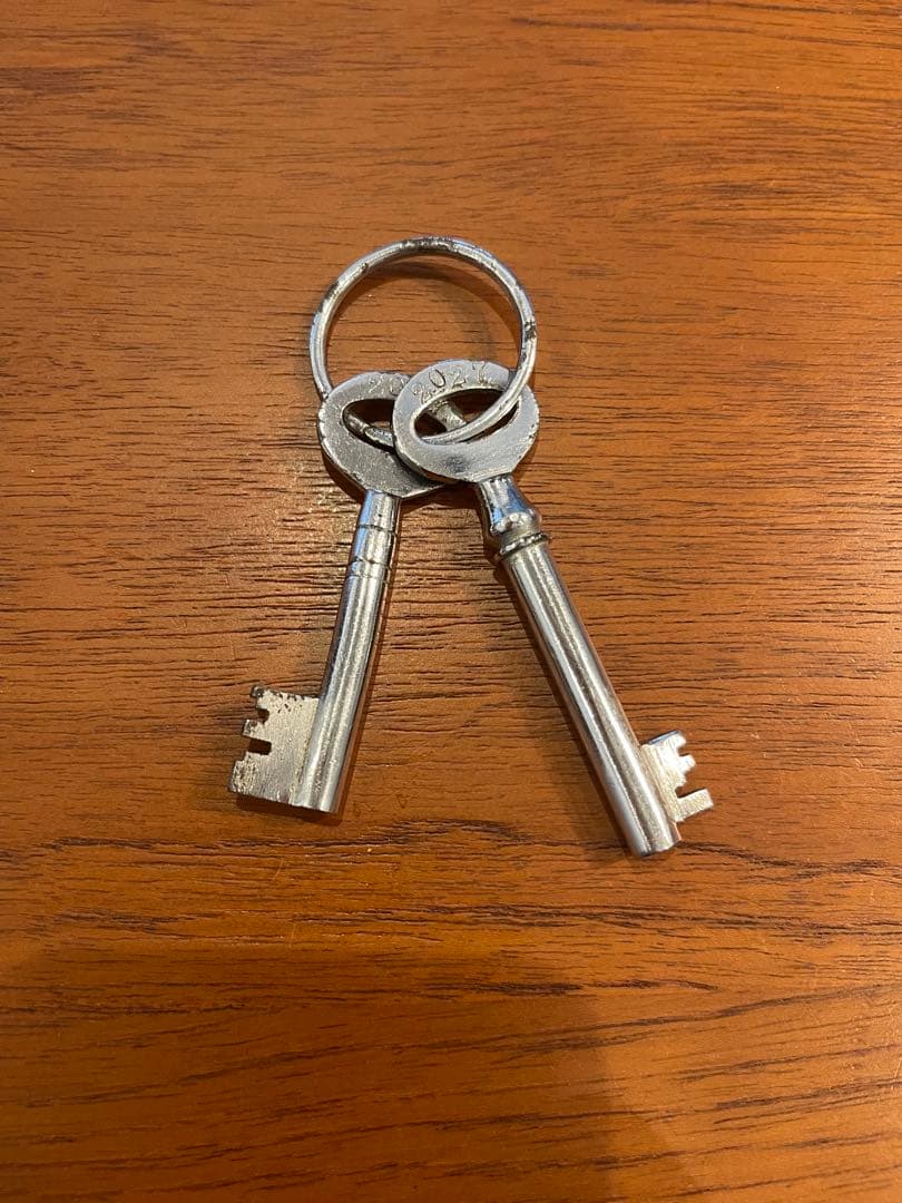 レトロアンティークヴィンテージ大型金庫