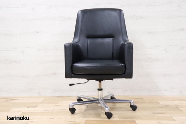 GMDTS55E○ karimoku / カリモク デスクチェア ワークチェア