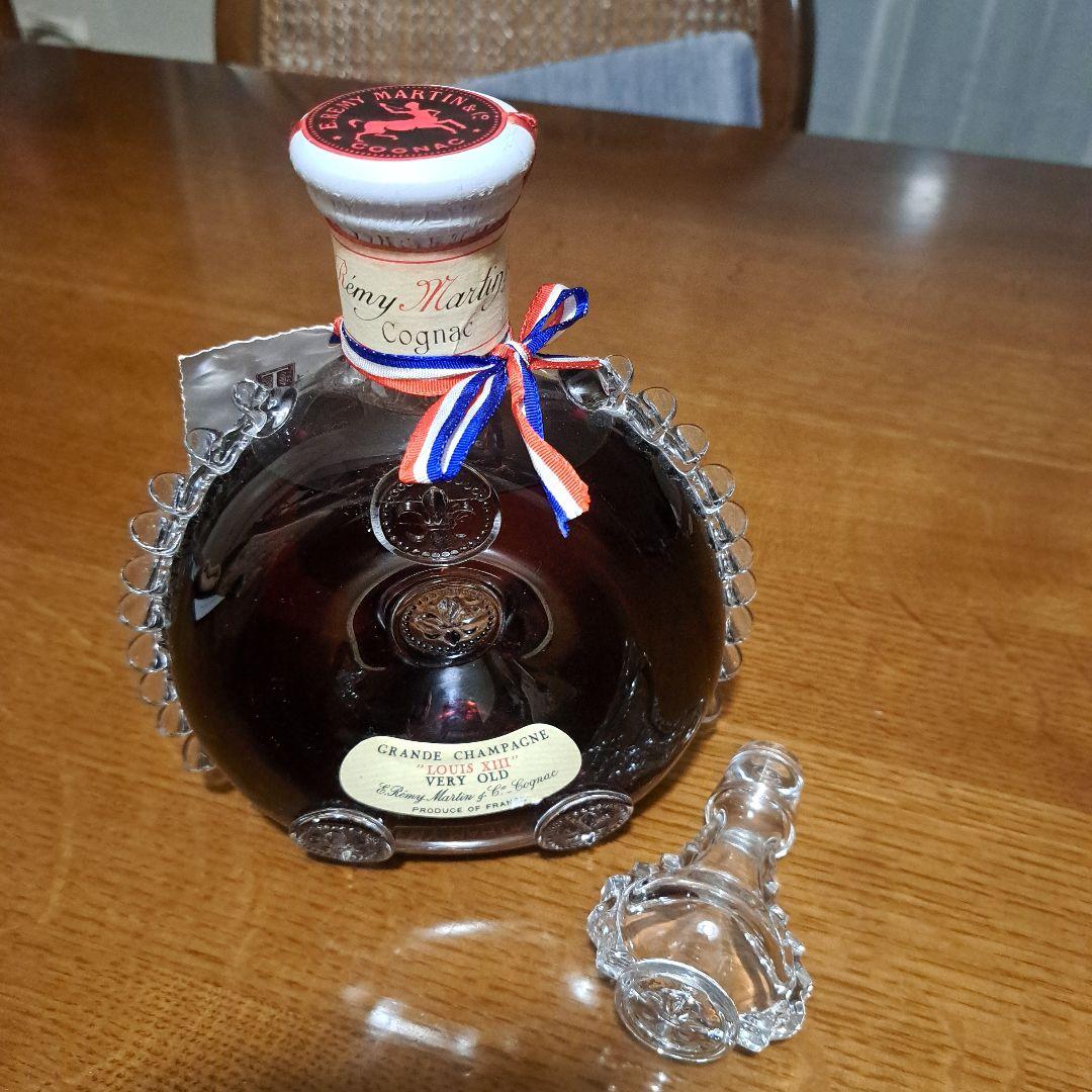 レミーマルタン ルイ13世 コニャック