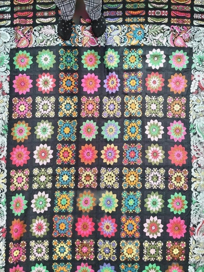 豪華ソファーカバー・ベッドカバー