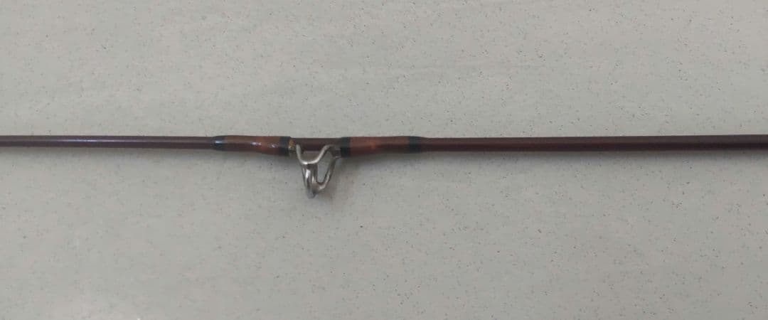 ガルシアコノロン　ルアーロッド