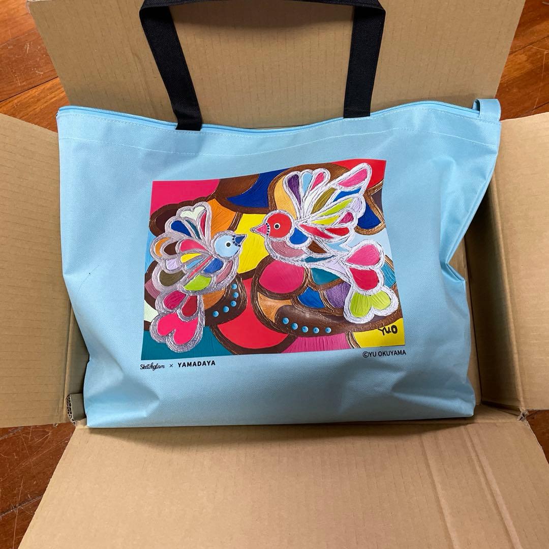 ヤマダヤ 2026 福袋