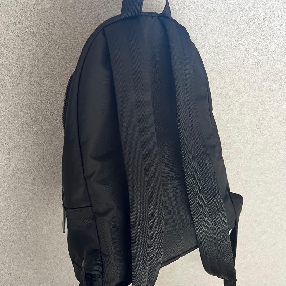 マークジェイコブス リュック バックパック ブラック