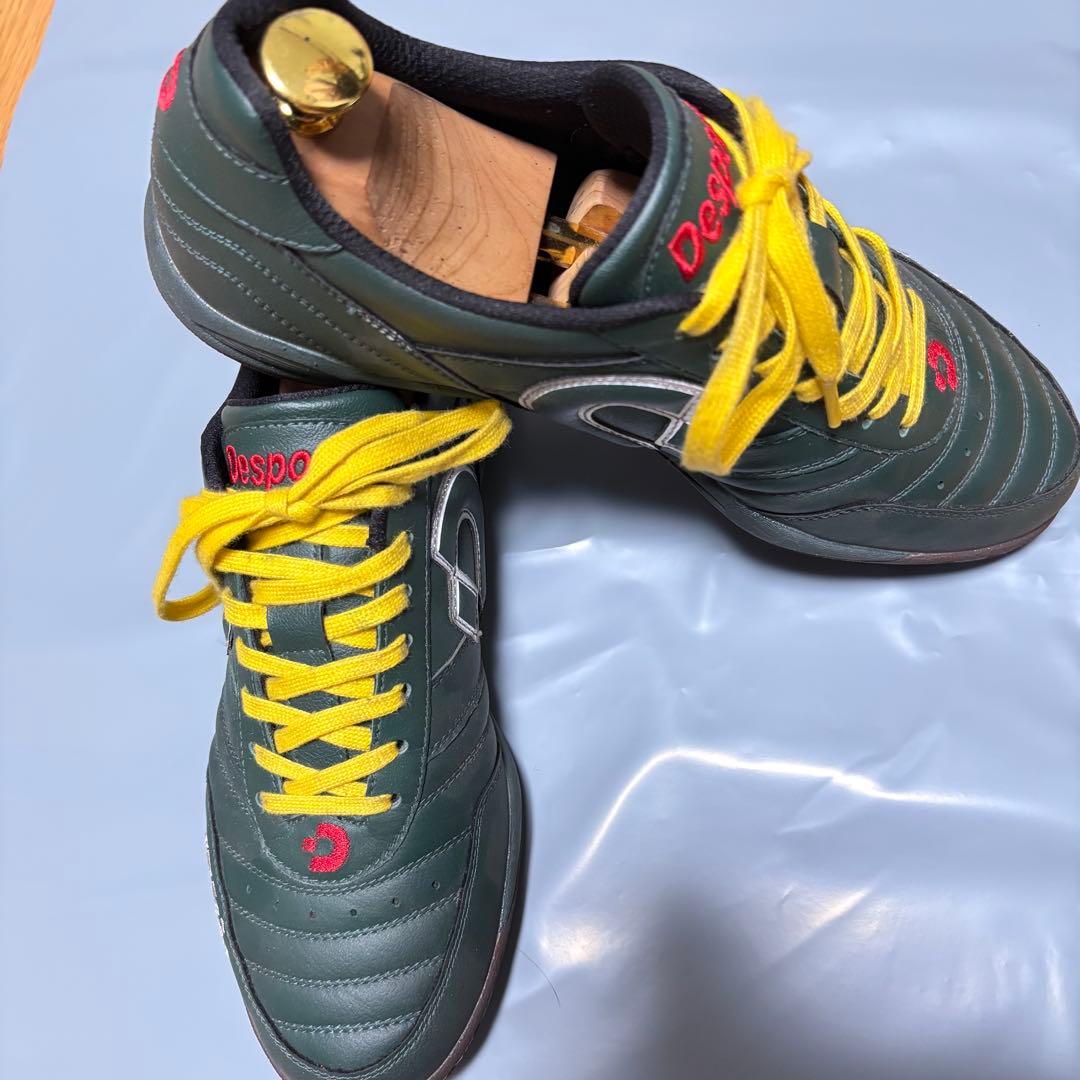Desporte フットサルシューズ 26.5cm
