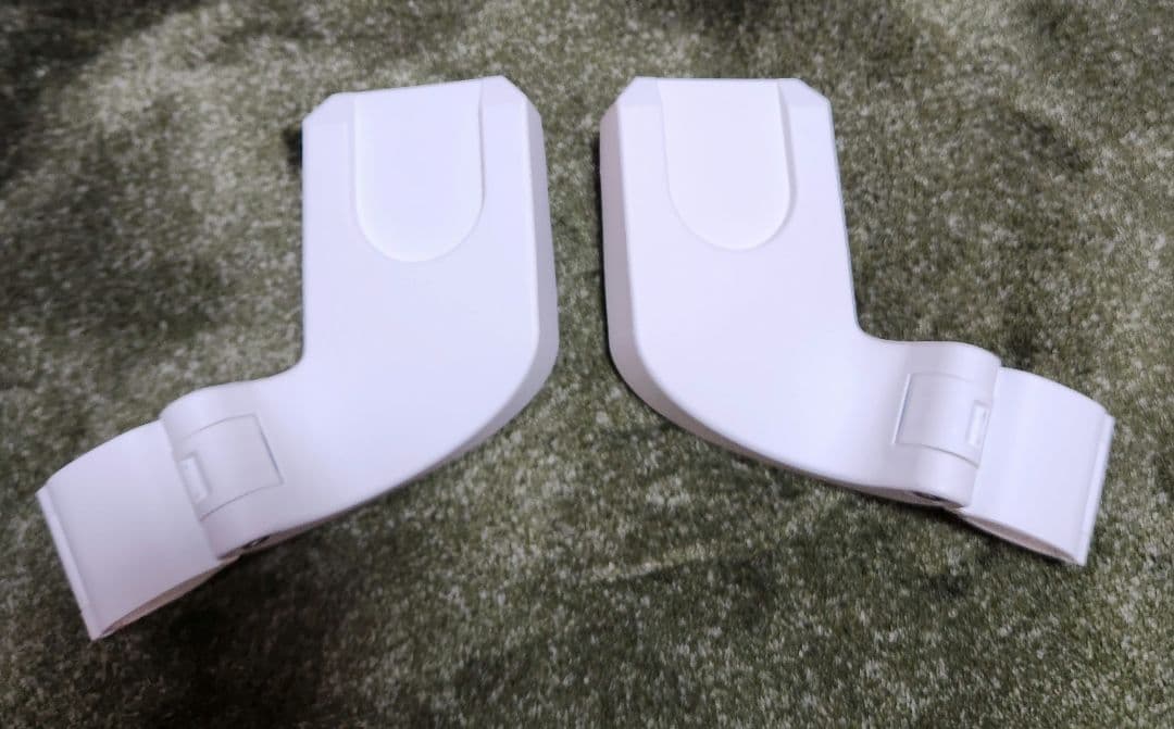 サイベックス コヤ ベビーカー レインカバーアダプター