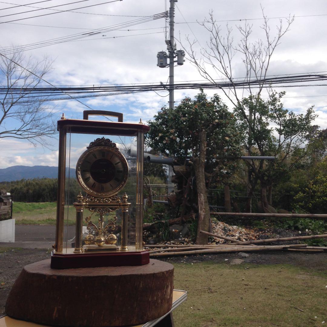 SEIKO 時計