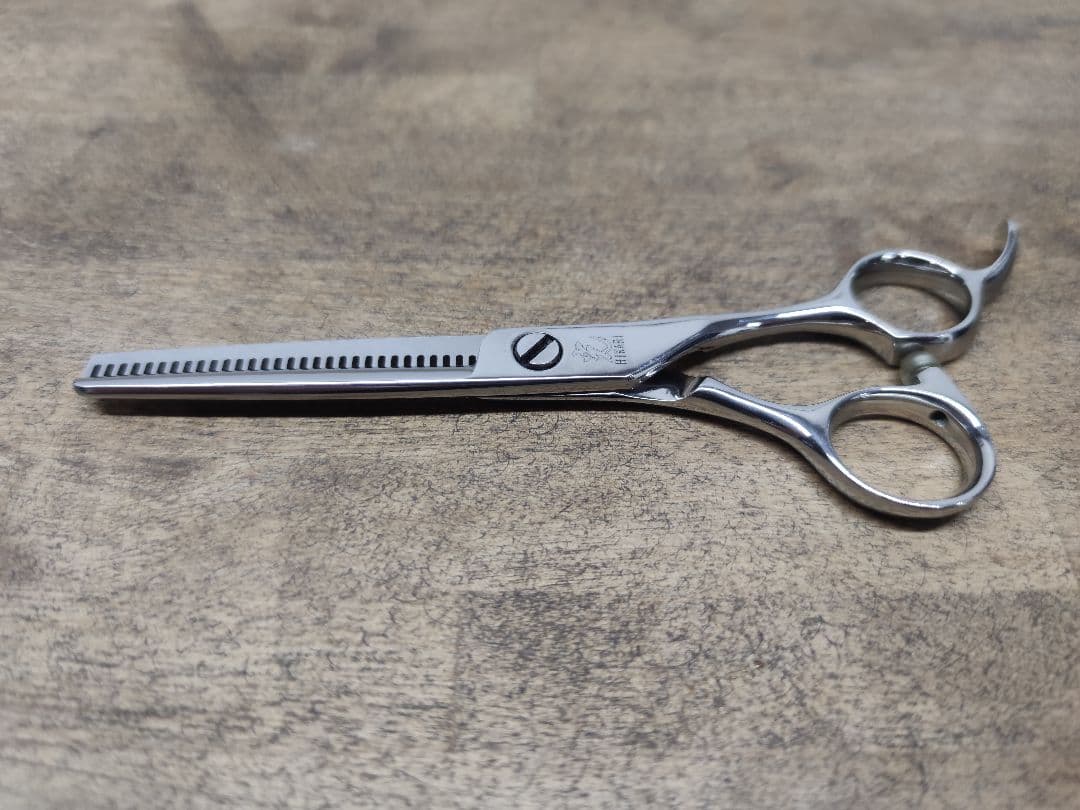 光シザー　セニングシザー 6032