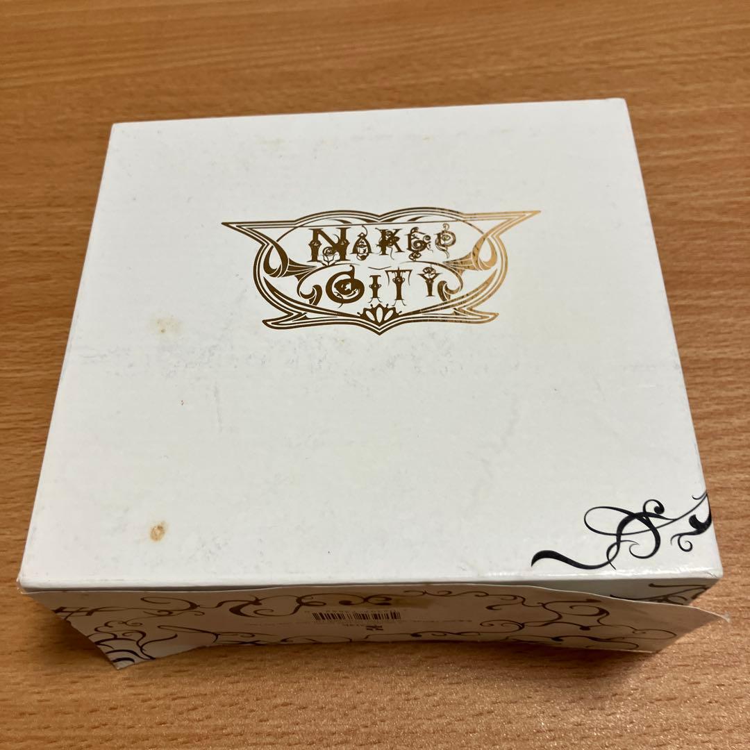 Naked City ボックスセット