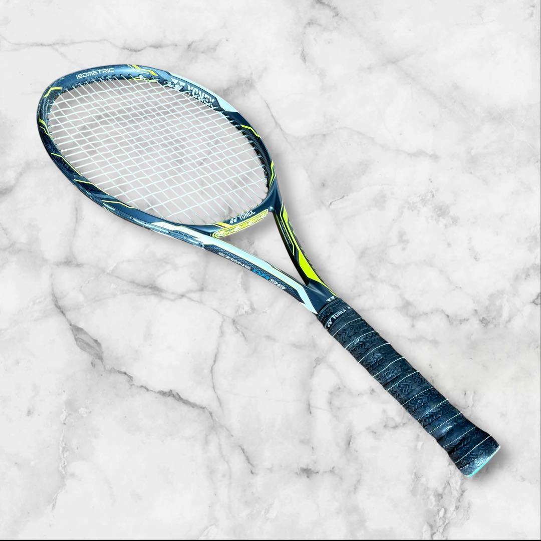 【良品】ヨネックスEZONE DR98 G2