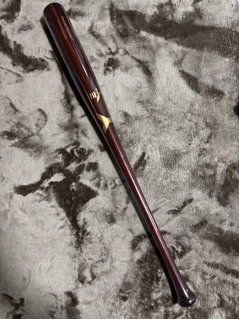 ヤナセ bfj バット くり抜き プロ落ち