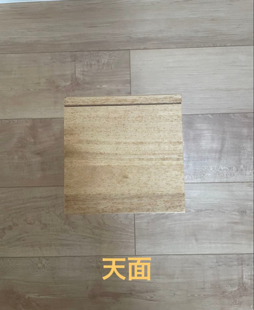 シングルモルト　山崎　ウィスキー　18年　リミテッドエディション　桐箱のみ