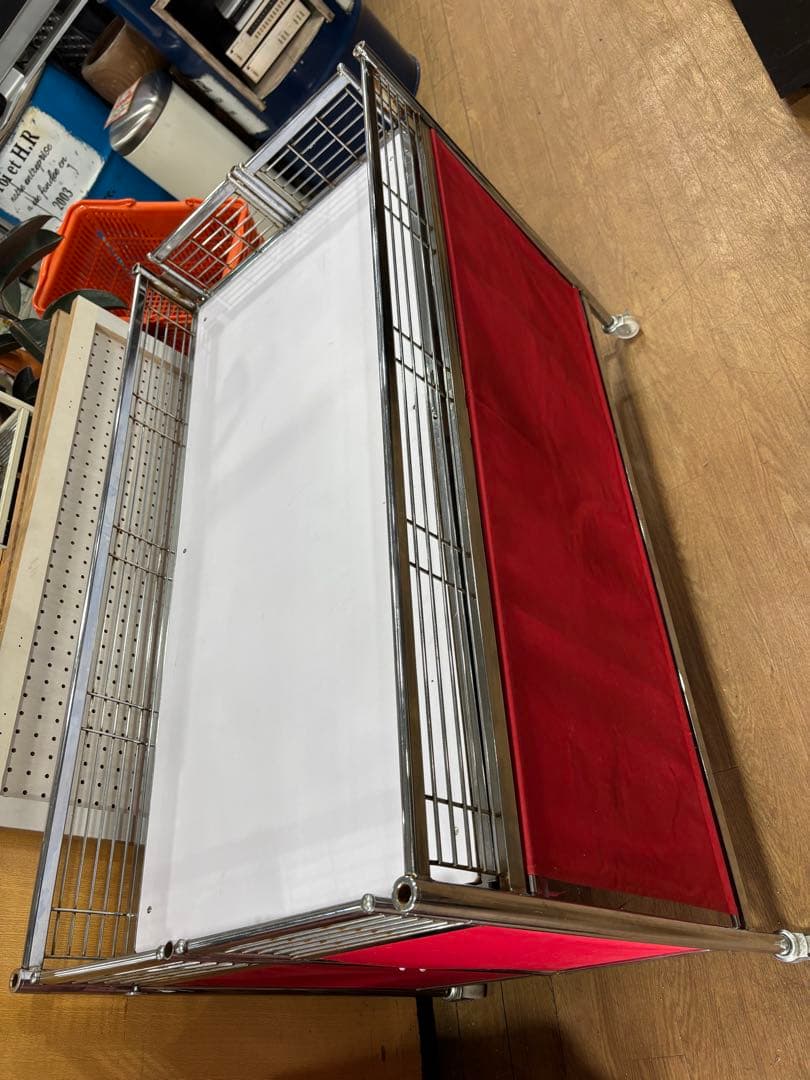 T86 業務用ワゴン