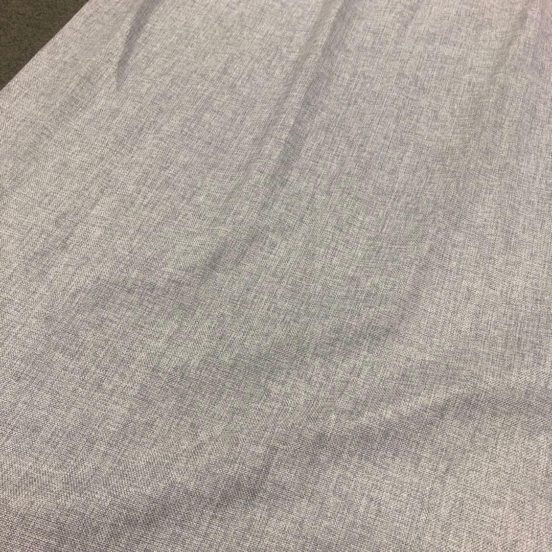 ■ Franc franc フランフラン カーテン 2枚セット ダブル レース