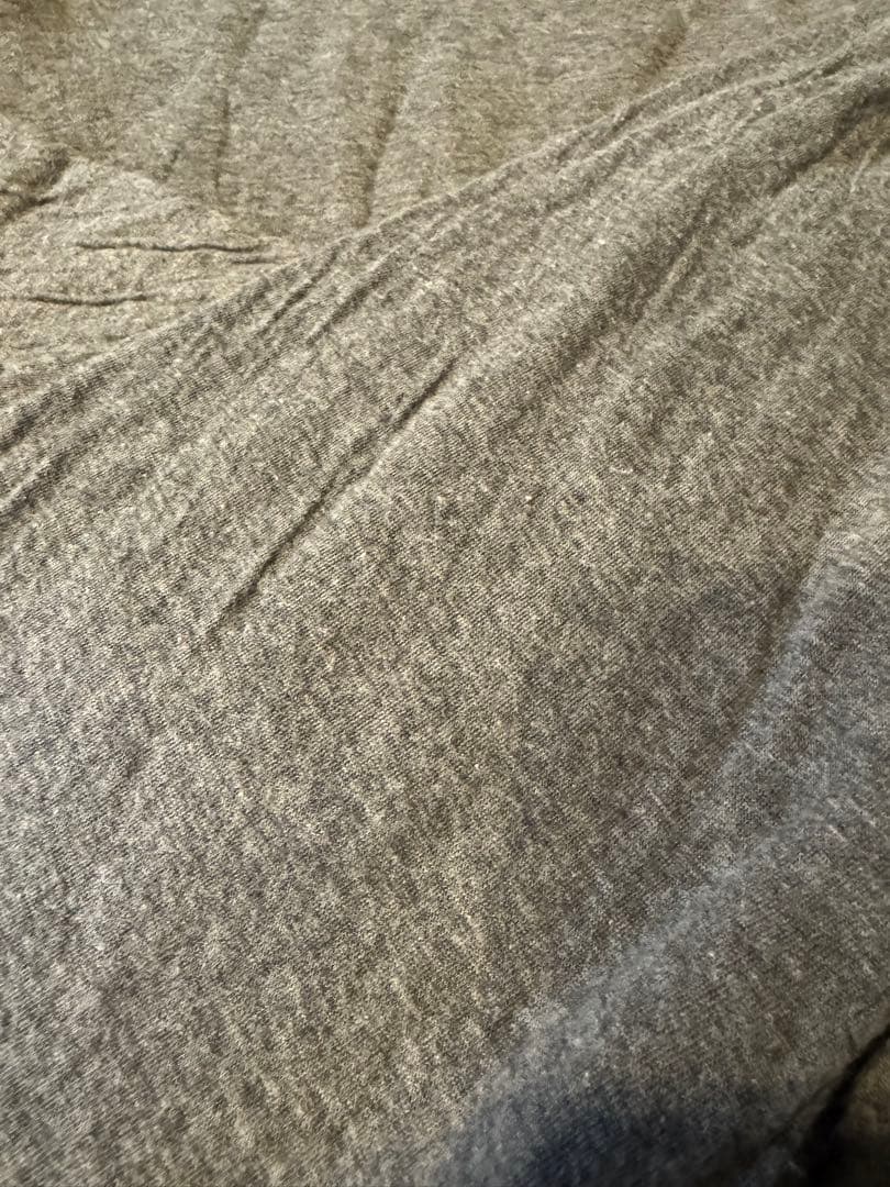 ナナデコール　リラックスコットン　パジャマ　上下セット　腹巻きパンツ