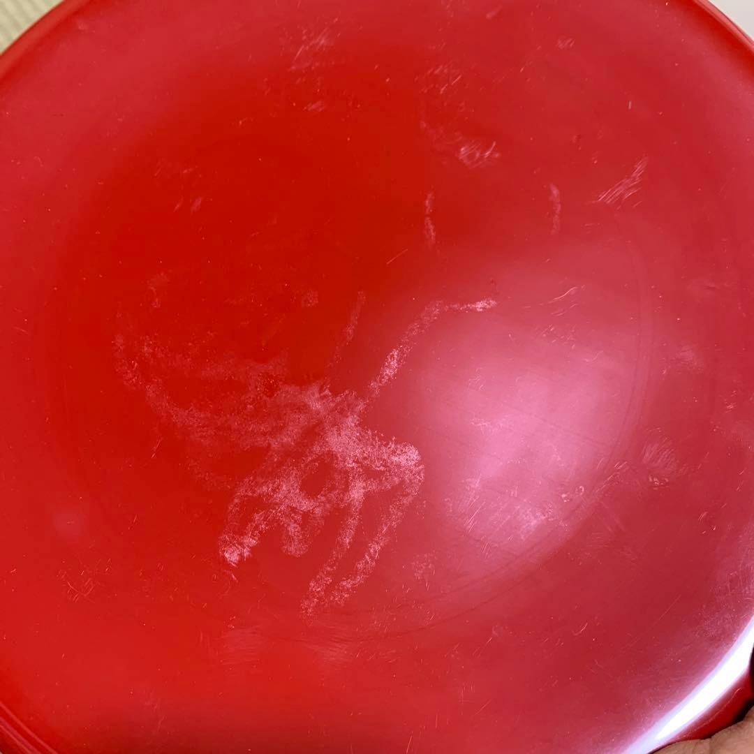 紅房 べんぼう 琉球漆器 丸盆 民藝