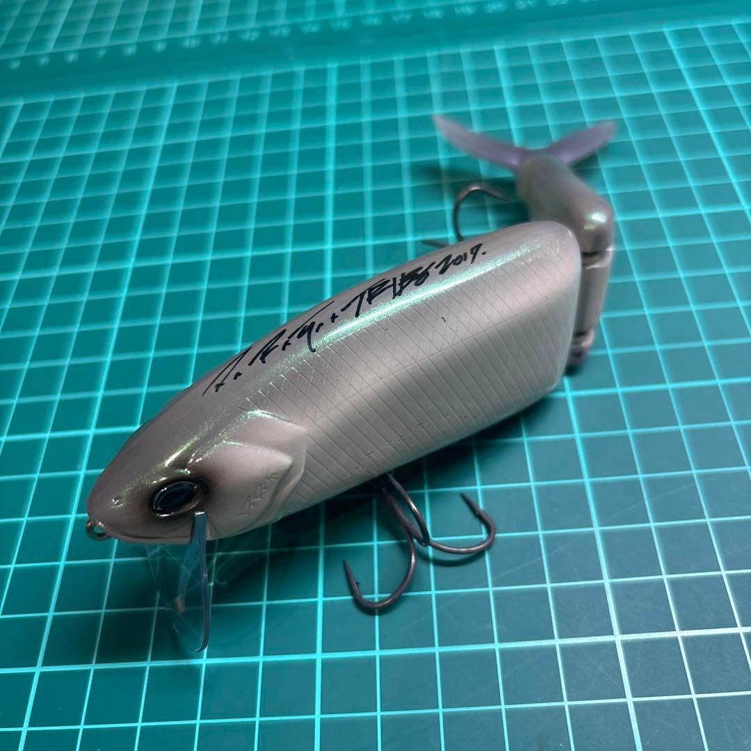 DRT タイニークラッシュ tribe 2017 超希少カラー