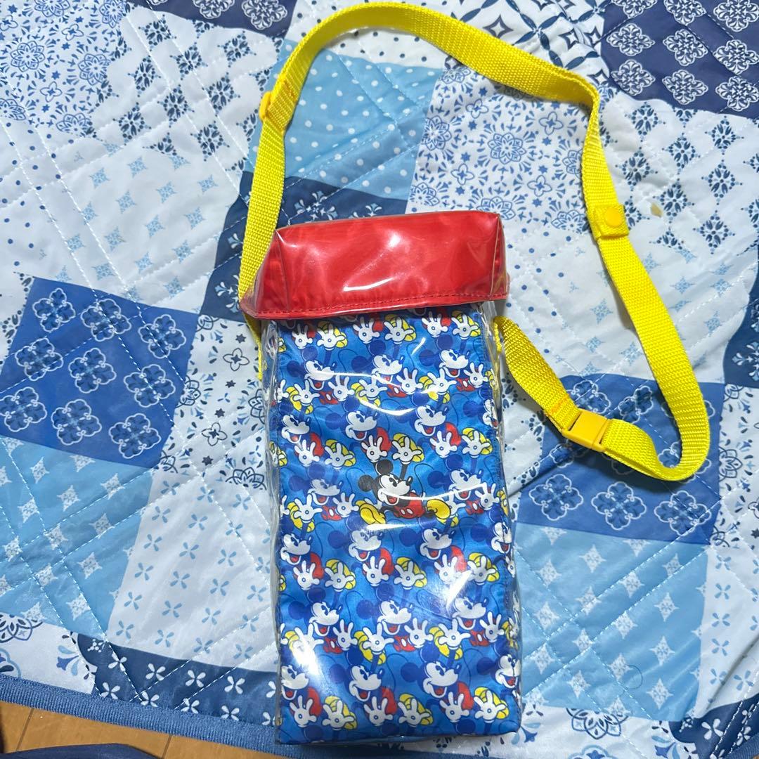 ディズニーのポップコーンバケット