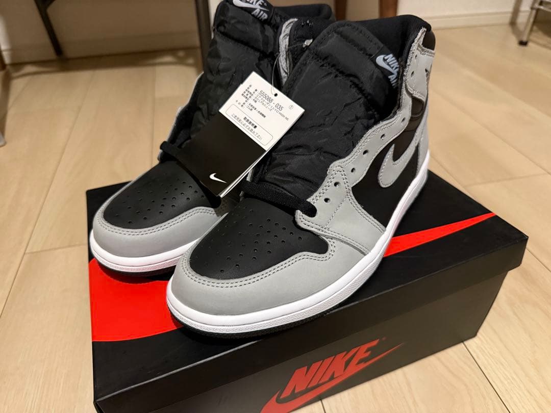 靴 Nike Air Jordan 1 High OG \
