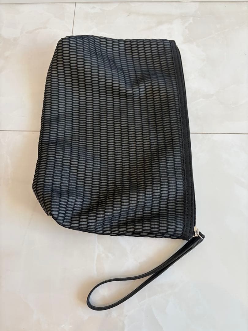 はちかわqbag paris ネスト ルーブル nest louvre