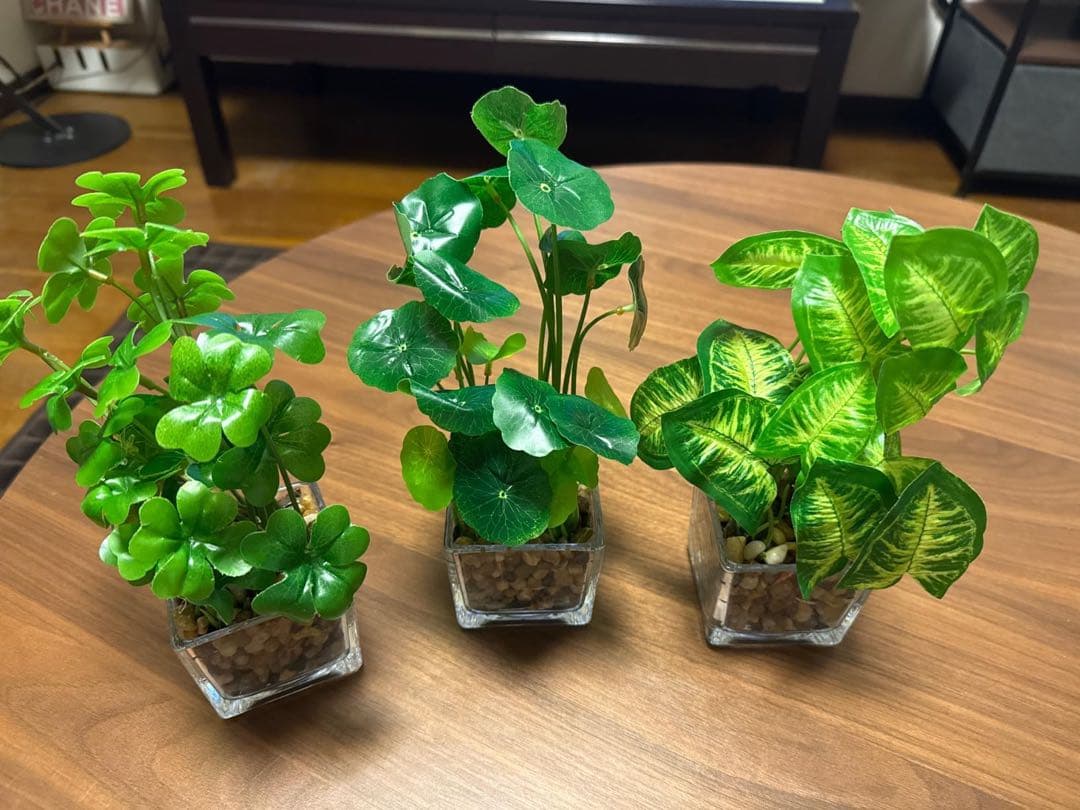 3点セット