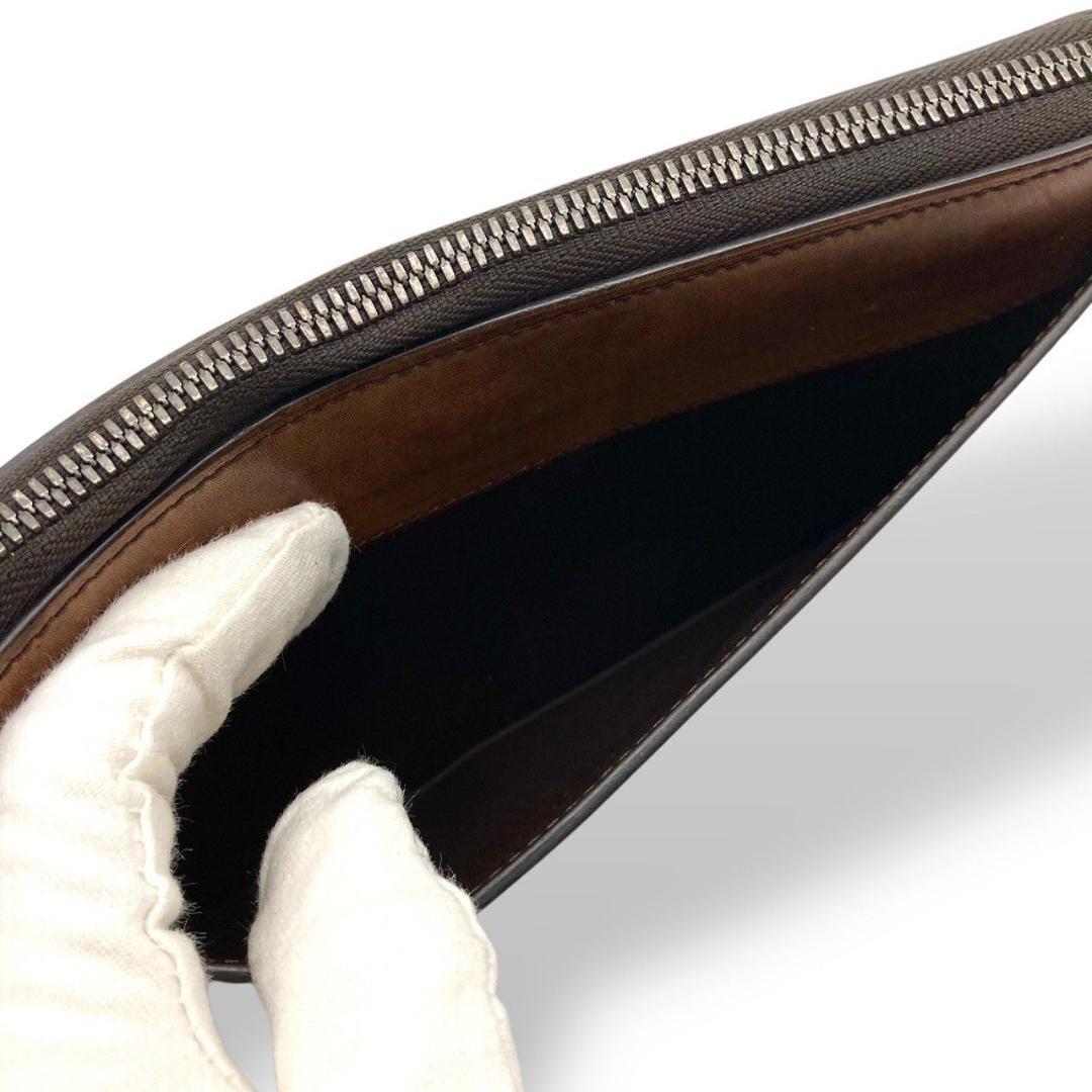 ベルルッティ イタウバ カリグラフィ 長財布 ロングウォレット 美品 70522