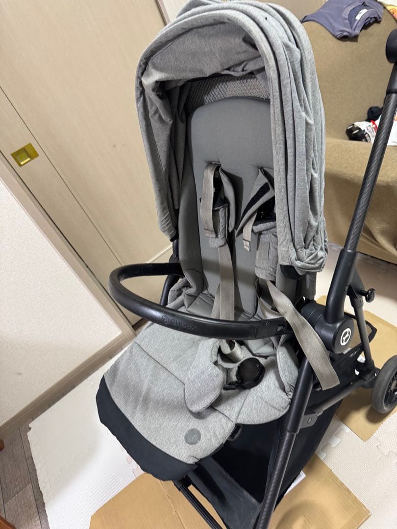 【週末限定値下げ！！】サイベックス メリオ カーボン 2021年モデル